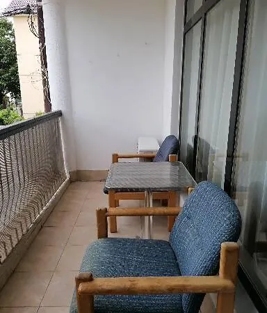 Casa Tarina בית הארחה *