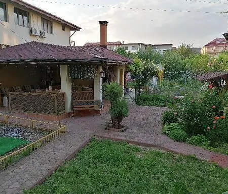 Casa Tarina Gasthof Costinești