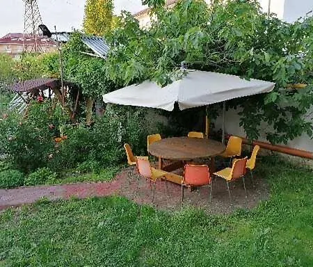 Casa Tarina Gasthof *
